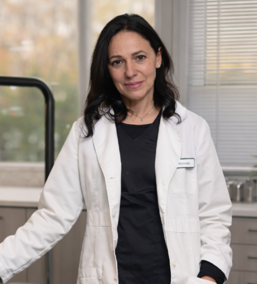 Periodontist Westchester